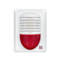 海湾GST-HX-MN120C(Ex)火灾声光警报器