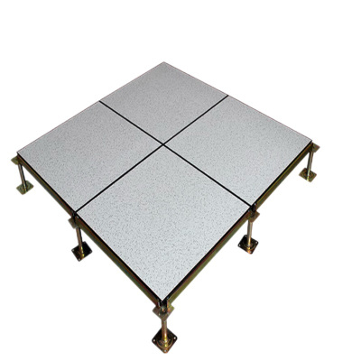 黄麓 防静电地板 600mm*600mm*35mm 平方米