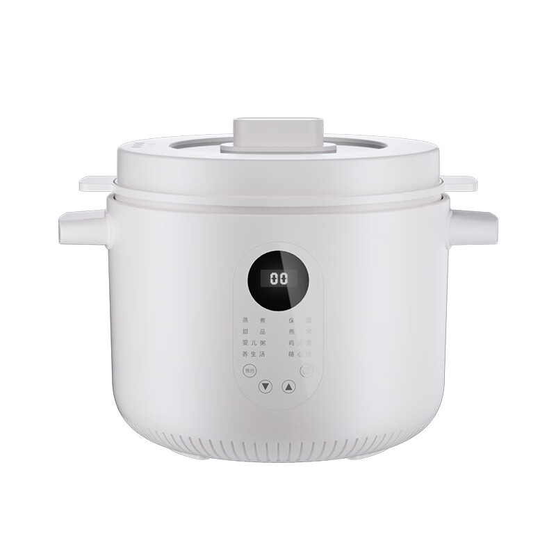 龙的LD-DG2535电炖锅2.5L