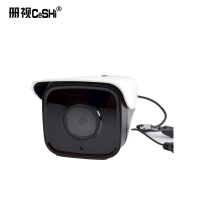 册视同轴模拟AHD室外夜视摄像头1120M-I1台