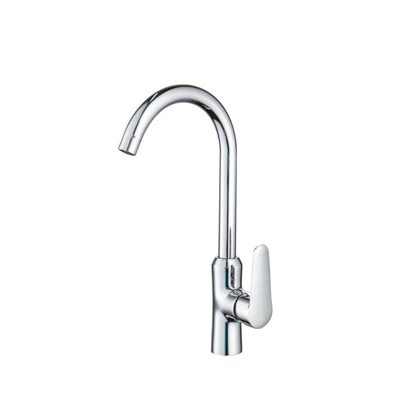 鑫睿辉 水龙头 冷热款 个