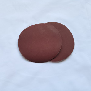 瀚图斯植绒砂纸片HTS192