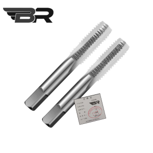 BR/手用丝锥/M24/支