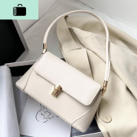 复古腋下包法棍包包女2020新款洋气网红时尚百搭单肩手提NEW LAKE女士单肩包