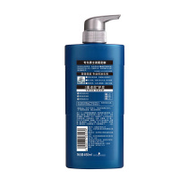 施华蔻男士去屑洗发露 450ml
