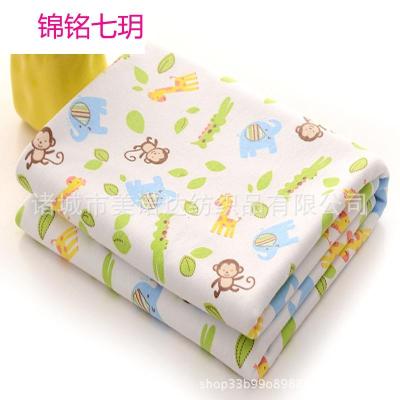 锦铭七玥超大号儿童隔尿垫婴儿防水可洗 防漏老人床垫1.8成人护理垫