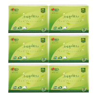 心相印手帕纸茶语丝享迷你便携4层144包C3624(包装随机)