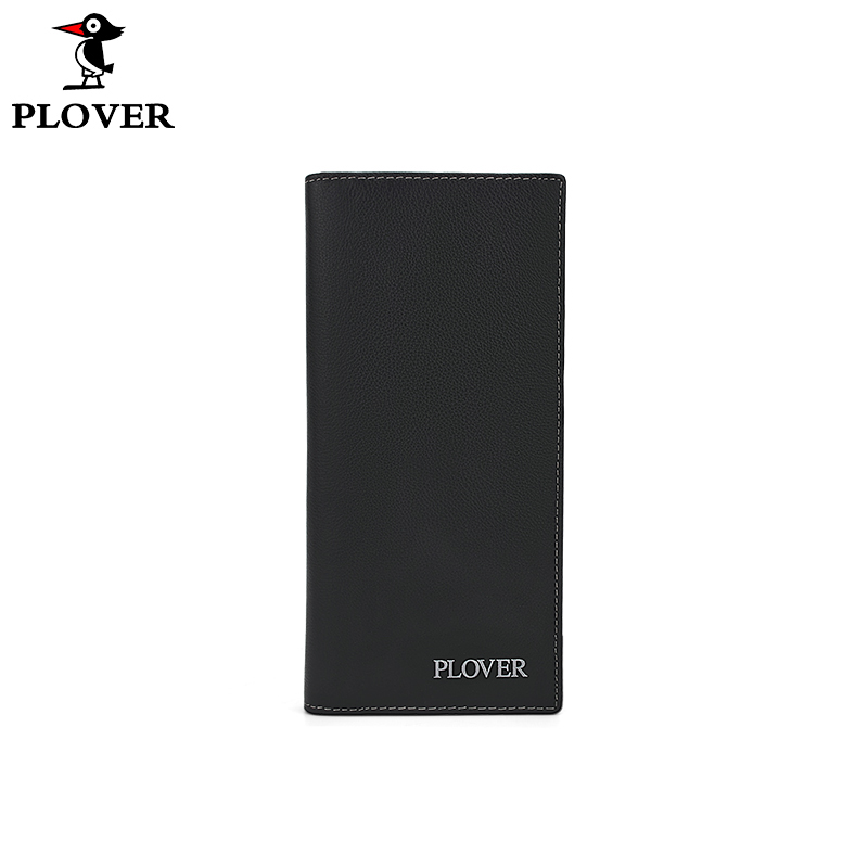 PLOVER香港啄木鸟长款收纳钱包西装包 GD5928-8A