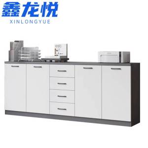 鑫龙悦文件柜200cm 个