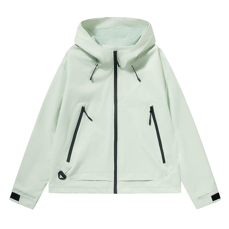 健卡侬单层冲锋衣JA92/件