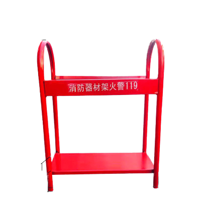 鑫睿辉 灭火器架 加高特厚款 个