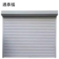 通泰福 车库门库房卷闸门 REWW-45/平方米