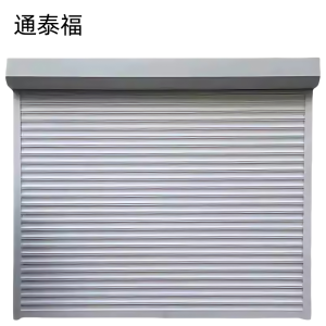 通泰福 车库门库房卷闸门 REWW-45/平方米