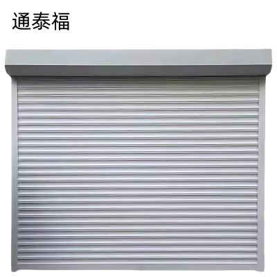 通泰福 车库门库房卷闸门 REWW-45/平方米