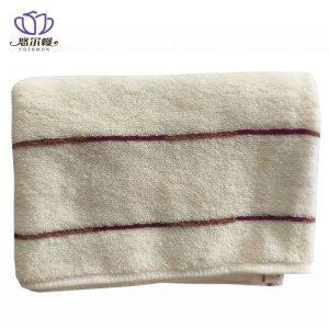 悠尔幔 毛巾 34*90cm/条
