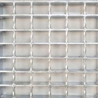 小窝厘 奥瑞格栅板 1000mm×1000mm×25mm×Q235B