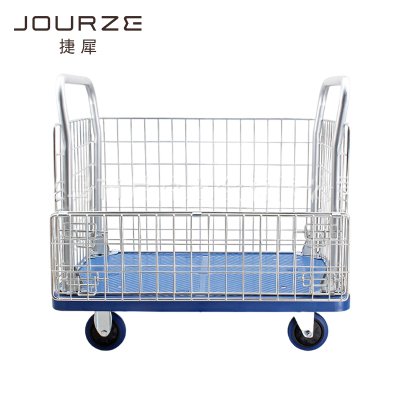 捷犀 手推车 承重400kg个