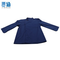 晋涵 厨师服 M-2XL 套