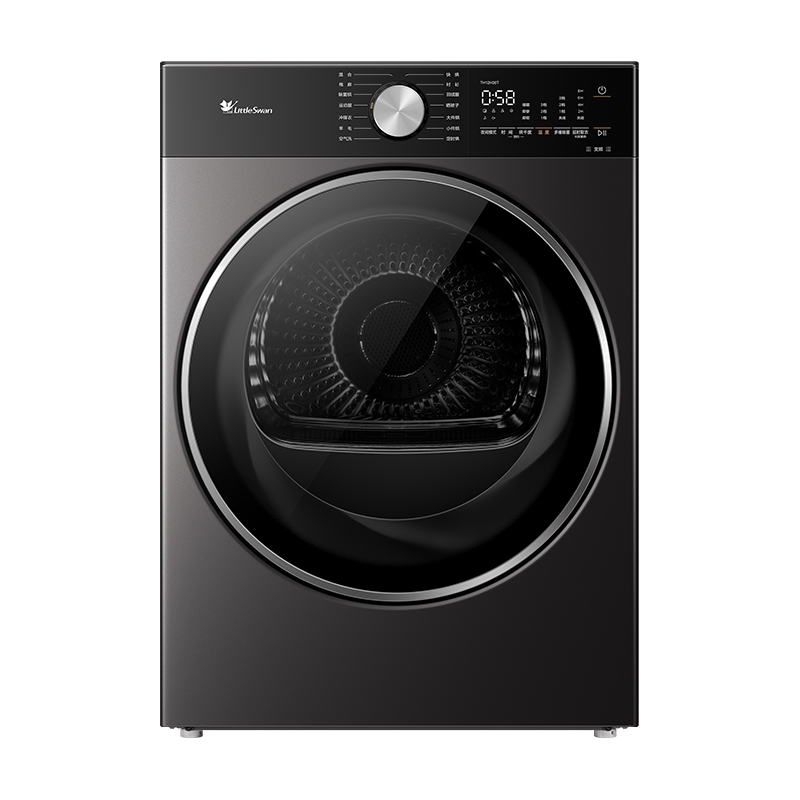 小天鹅热泵烘干机TH12H30T