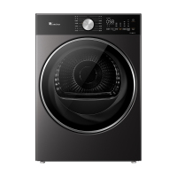 小天鹅热泵烘干机TH12H30T