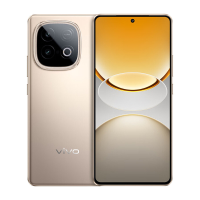 vivo Y300 GT 8GB+256GB 沙漠金 5G手机 7620mAh超薄蓝海电池 天玑8400满血版 90W远航闪充 全功能NFC 大内存大续航学生老人智能机