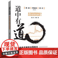 道中有道(职业操盘手解密中国股市)