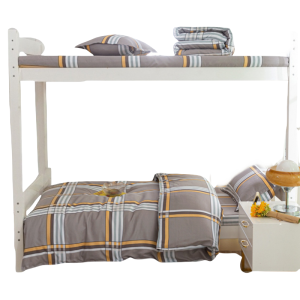 铭思沃宿舍六件套1.2米床 套