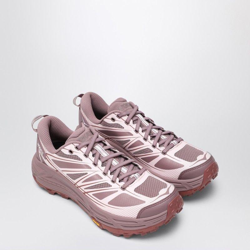 Hoka One One男运动鞋缓震休闲鞋透气户外鞋跑步健身户外探险