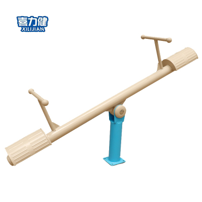 喜力健 跷跷板 X-Q22 件