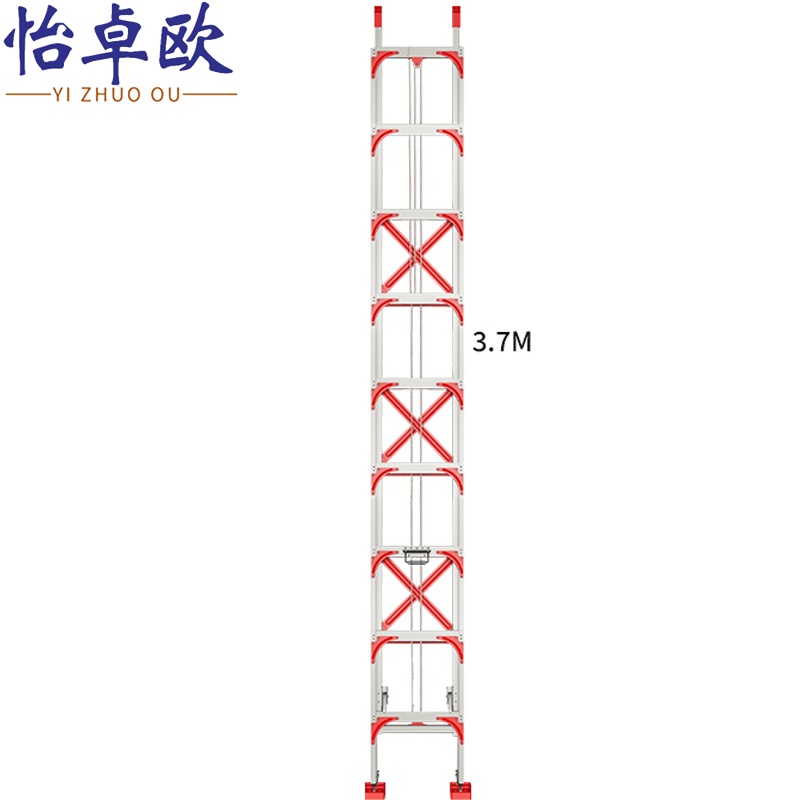 怡卓欧直梯3mm厚7米个