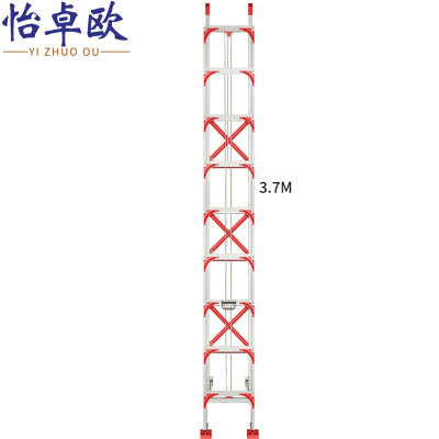 怡卓欧直梯3mm厚7米个