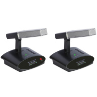 戴阳无线会议系统列席单元PT-3827B