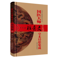 音像国医大师班秀文学术经验集成(精)/国医大师临床医学丛书李莉