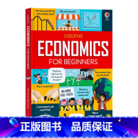 初探经济学 [正版]富爸爸穷爸爸 英文原版 Rich Dad Poor Dad 富人教了他们的孩子哪些是穷人和中层教不了