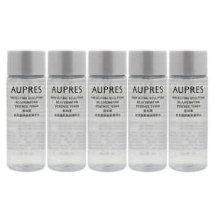 欧珀莱致美塑颜焕肤精粹水30ml*5