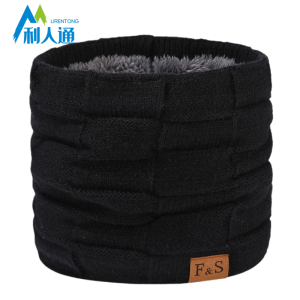 利人通 防寒脖套 BT-09 个