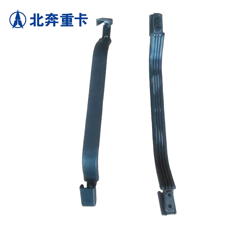 北奔重卡 驾驶室车门拉手单个装 北奔1926A汽车维修配件