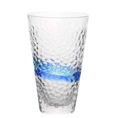 齐辽达 玻璃杯透明家用套装 个