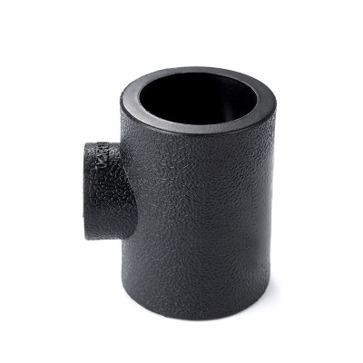 时速 PE承插异径三通 75x63x75mm 个