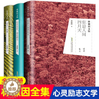 [醉染正版]林徽因文集3册全集正版 你是人间四月天 你若安好便是晴天 恋上一座城 当代现代散文青春文学小说诗集随笔