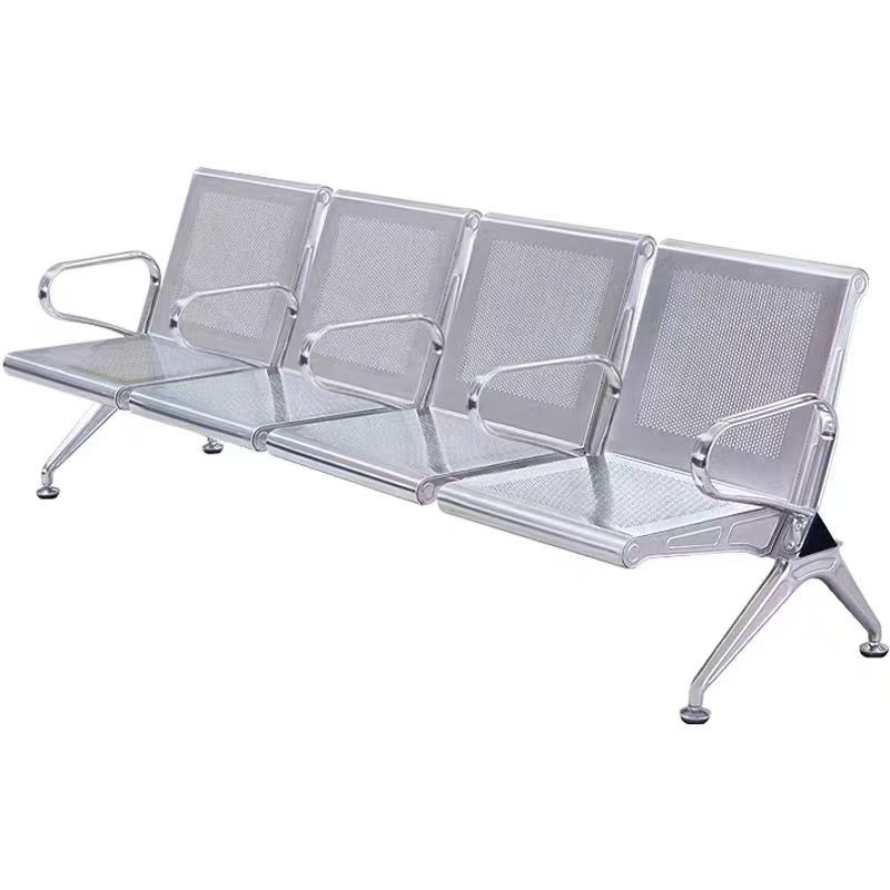 红缅 等候椅/四人位 HM-DHY200 张