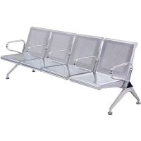 红缅 等候椅/四人位 HM-DHY200 张