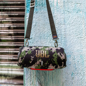 JBL XTREME战鼓4代音响,迷彩色