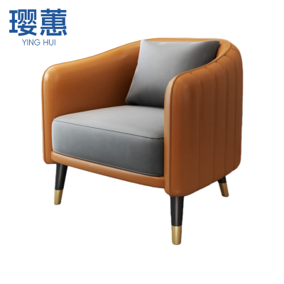 璎蕙 会客沙发单人 张