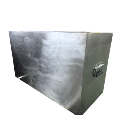 长茂工贸 金属加工件 铁皮箱600*300*160mm个