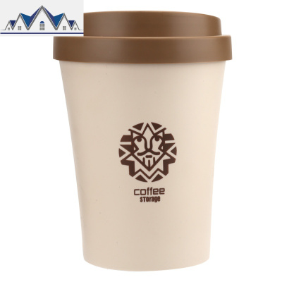 桌面垃圾桶小号迷你带盖北欧家用可爱少女卧室化妆台茶几桌上纸篓 三维工匠