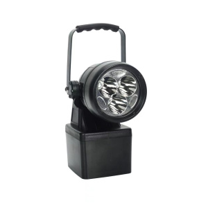豫荣YR5282轻便多功能强光灯警示灯