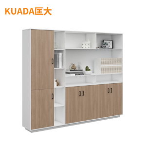 匡大储物柜资料柜书柜板式文件柜KDT-FC688D-24