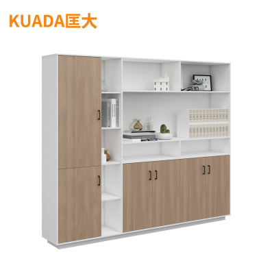 匡大储物柜资料柜书柜板式文件柜KDT-FC688D-24