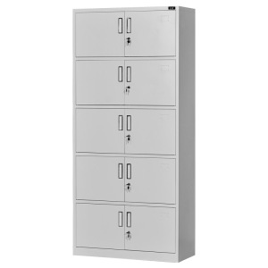 亿铁(YI TIE)钢制文件柜办公柜铁皮柜